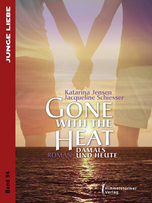 cover image of Gone with the heat